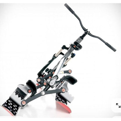 Outdoor Rush Summit X Ski Bike