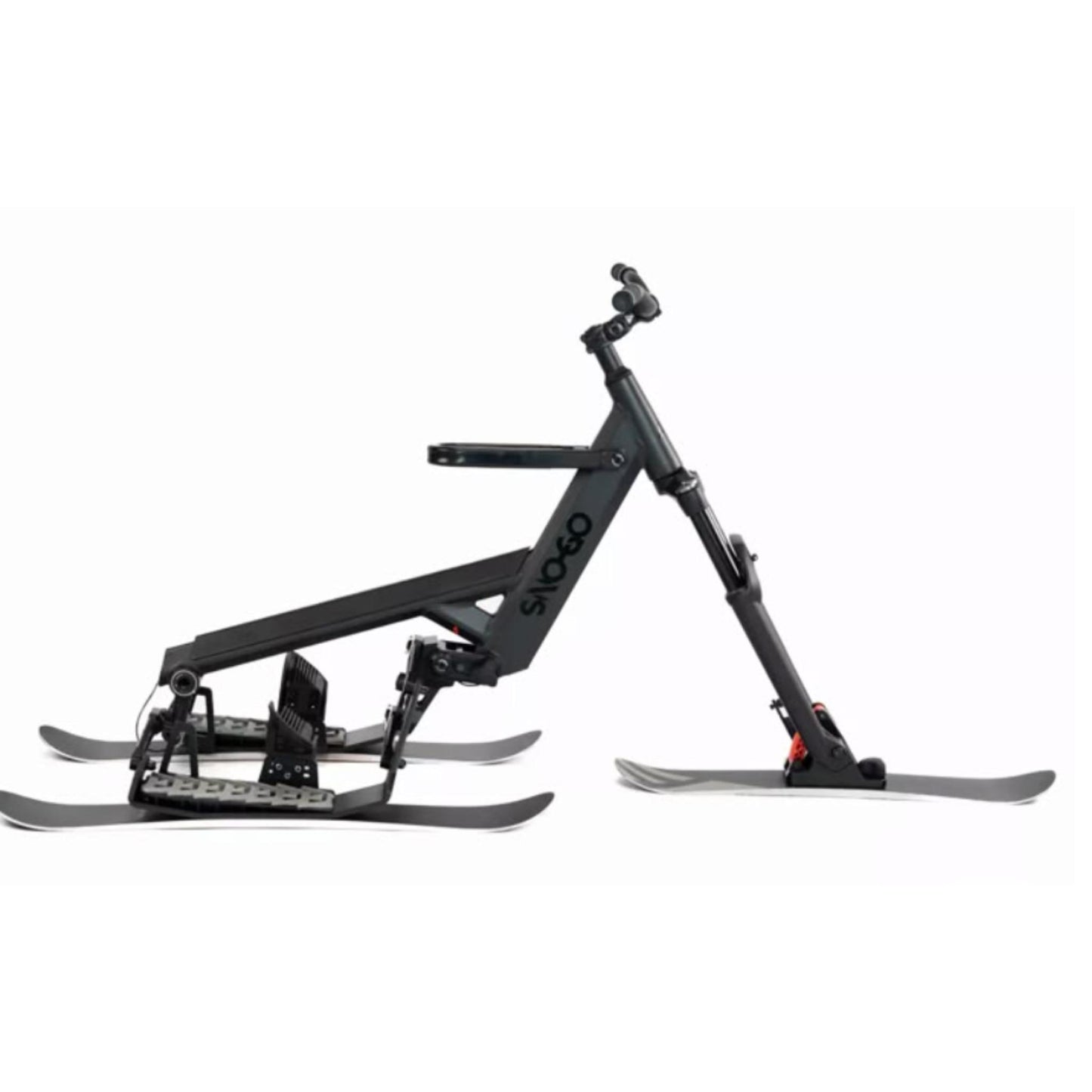 Outdoor Rush Summit X Ski Bike