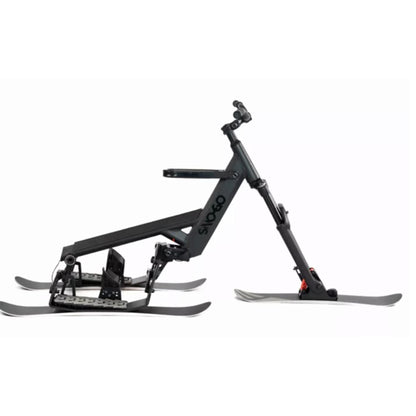Outdoor Rush Summit X Ski Bike