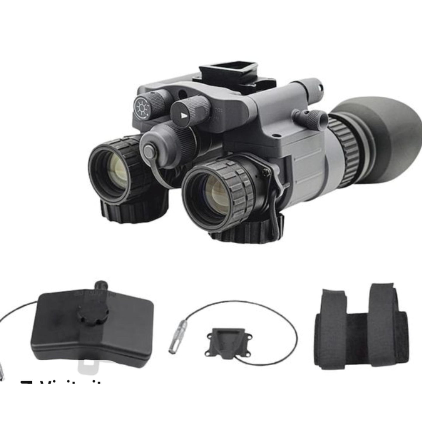 Outdoor Rush Night Hawk Elite Night Vision Kit